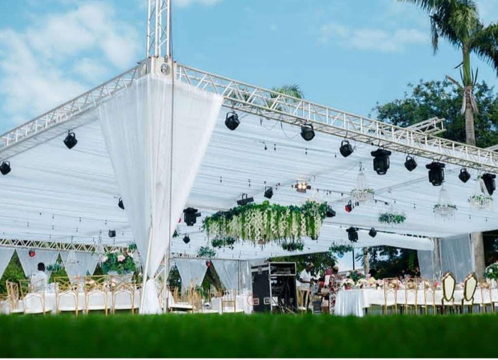 Lancaster Accra Hotell Bekvemmeligheter bilde