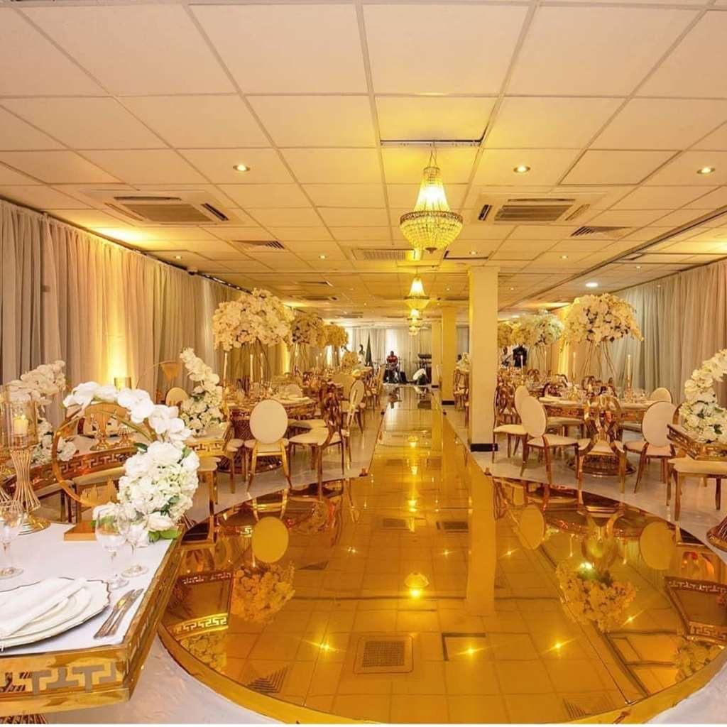 Lancaster Accra Hotell Fasiliteter bilde
