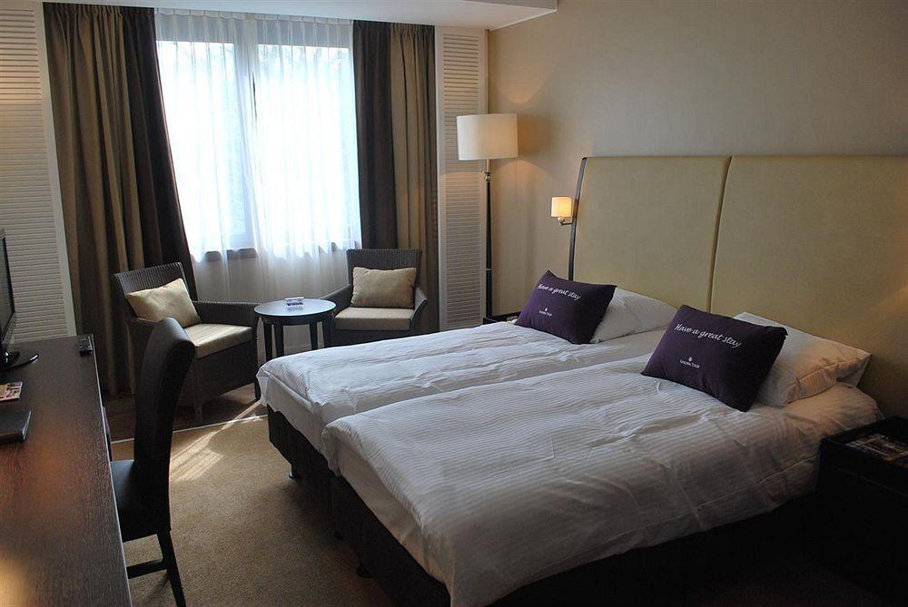 Lancaster Accra Hotell Eksteriør bilde