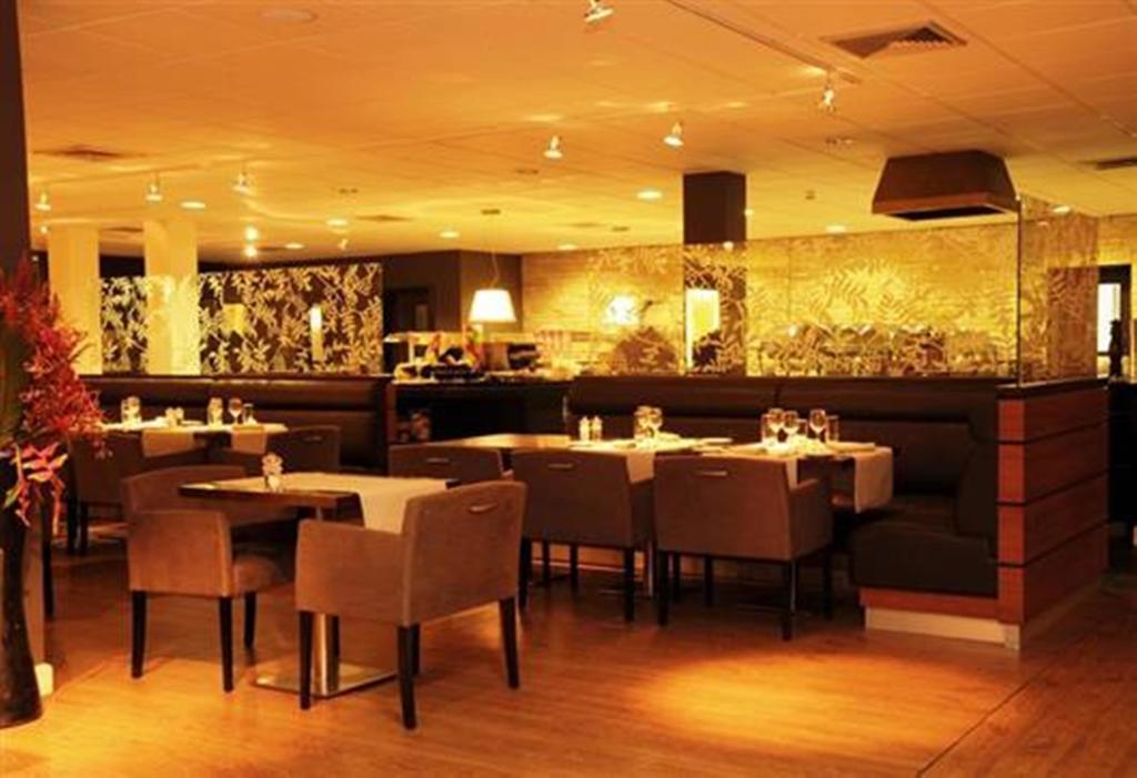 Lancaster Accra Hotell Eksteriør bilde