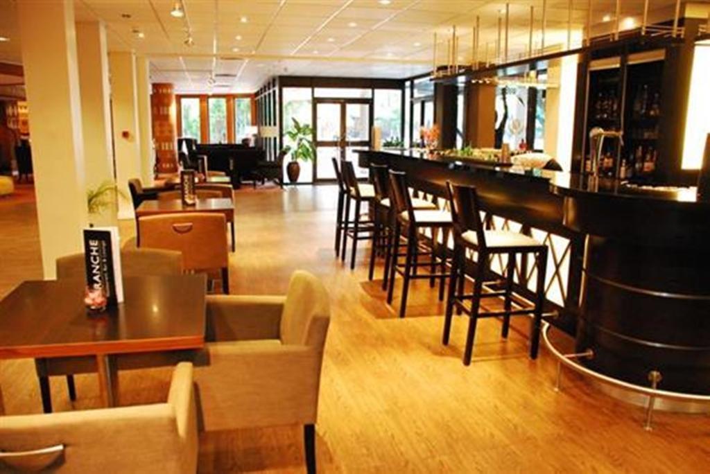 Lancaster Accra Hotell Eksteriør bilde
