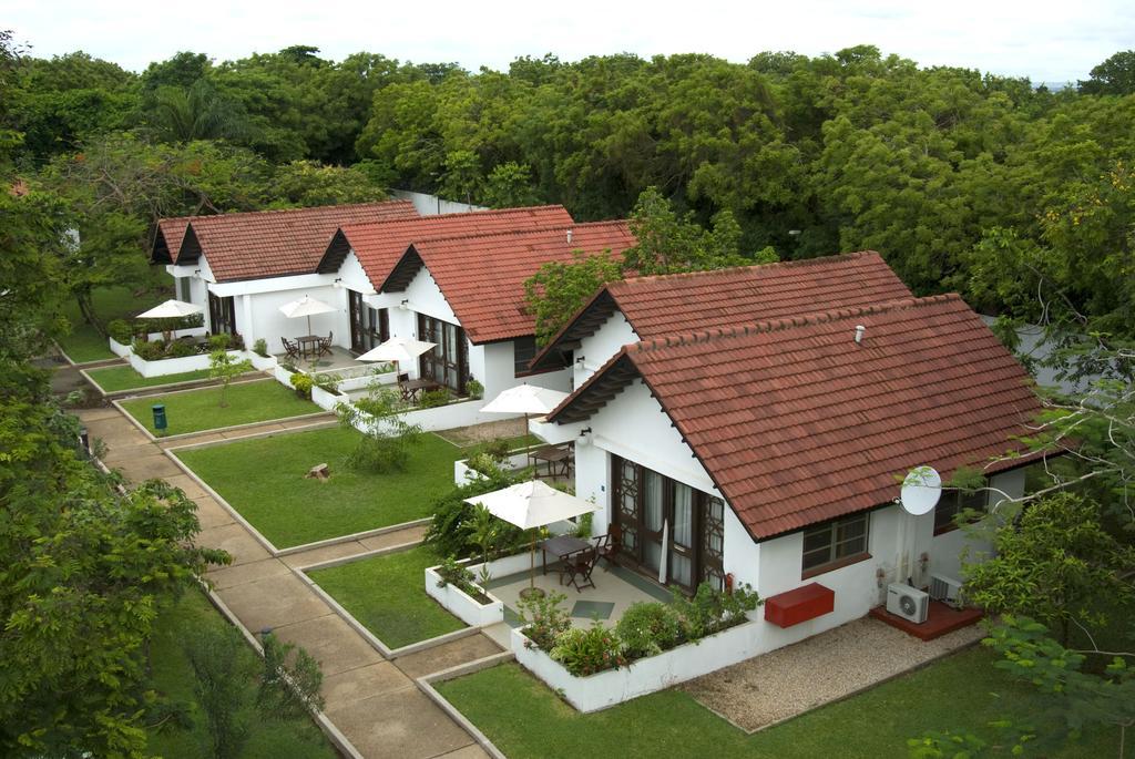 Lancaster Accra Hotell Eksteriør bilde