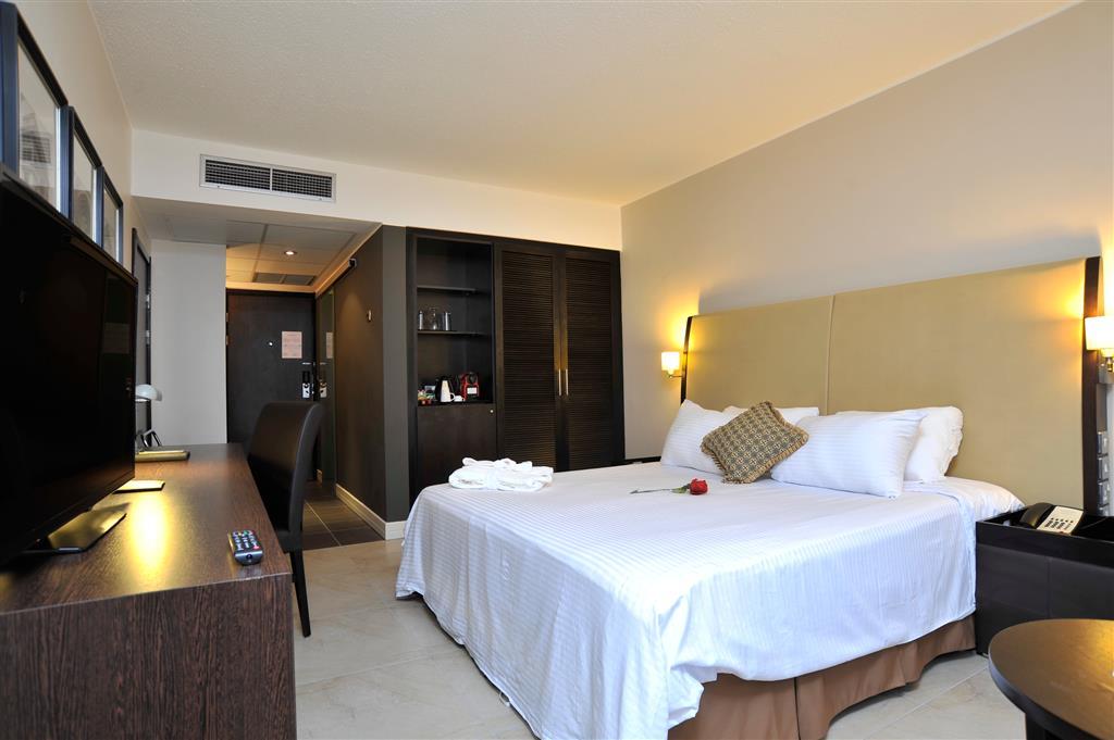 Lancaster Accra Hotell Eksteriør bilde