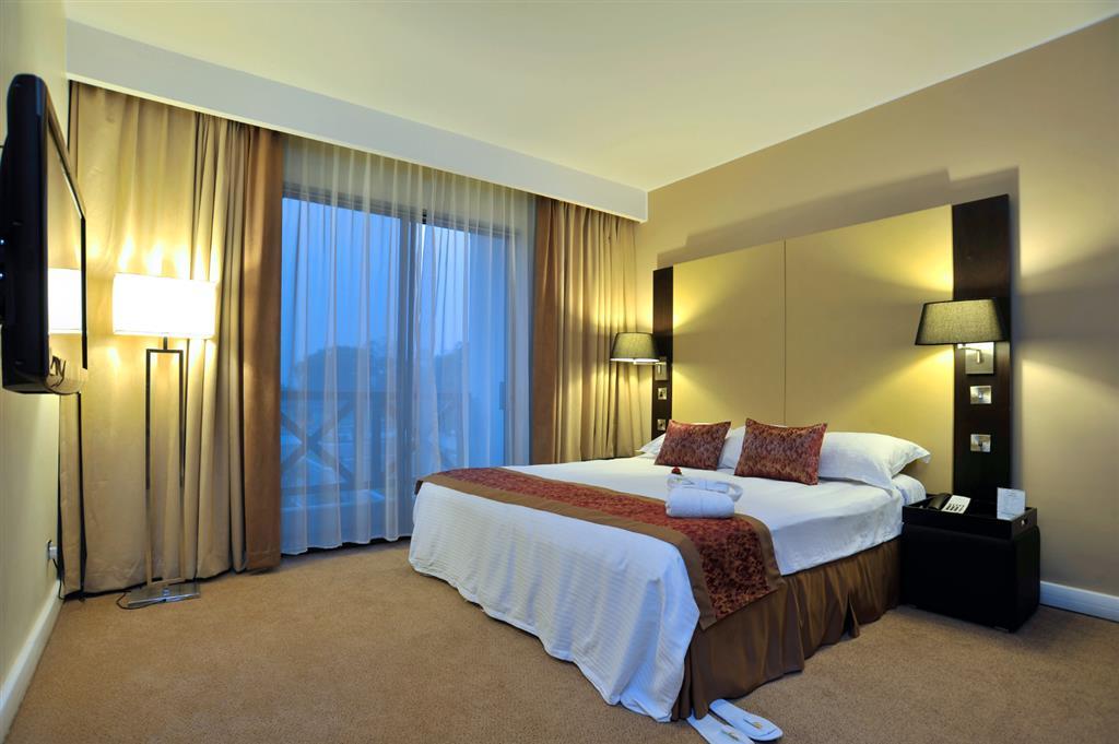Lancaster Accra Hotell Eksteriør bilde